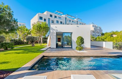 Resale - Villa - Las Colinas Golf Resort - Las Colinas golf