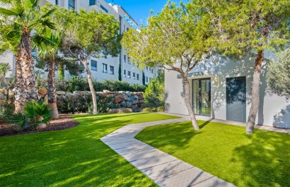 Resale - Villa - Las Colinas Golf Resort - Las Colinas golf