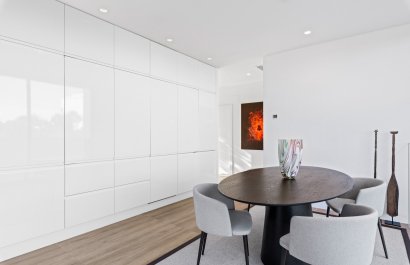 Resale - Villa - Las Colinas Golf Resort - Las Colinas golf