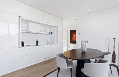 Resale - Villa - Las Colinas Golf Resort - Las Colinas golf