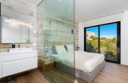 Resale - Villa - Las Colinas Golf Resort - Las Colinas golf