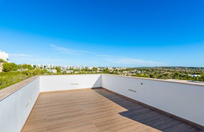 Resale - Villa - Las Colinas Golf Resort - Las Colinas golf