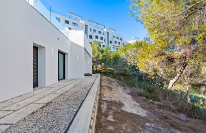 Resale - Villa - Las Colinas Golf Resort - Las Colinas golf