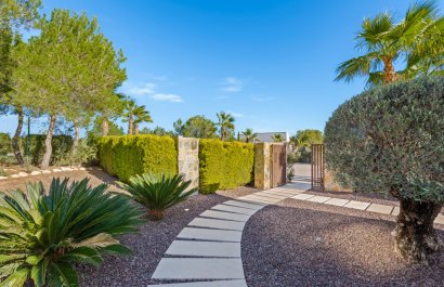 Reventa - Villa - Las Colinas Golf Resort - Las Colinas golf