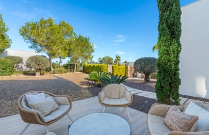 Reventa - Villa - Las Colinas Golf Resort - Las Colinas golf