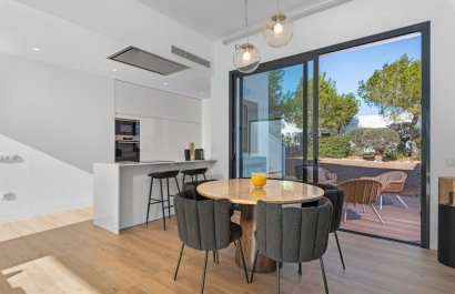 Reventa - Villa - Las Colinas Golf Resort - Las Colinas golf