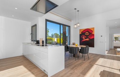 Reventa - Villa - Las Colinas Golf Resort - Las Colinas golf