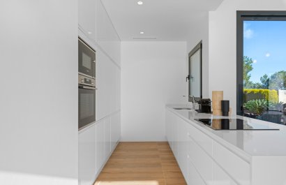 Reventa - Villa - Las Colinas Golf Resort - Las Colinas golf