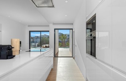 Reventa - Villa - Las Colinas Golf Resort - Las Colinas golf