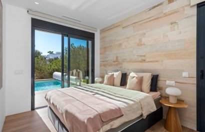 Reventa - Villa - Las Colinas Golf Resort - Las Colinas golf