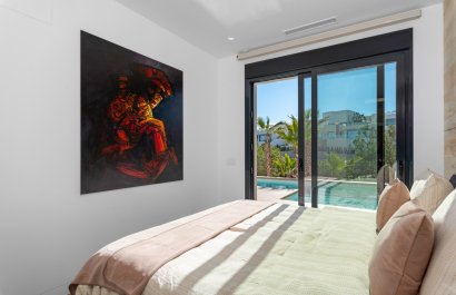 Reventa - Villa - Las Colinas Golf Resort - Las Colinas golf