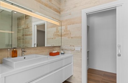 Reventa - Villa - Las Colinas Golf Resort - Las Colinas golf