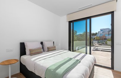 Reventa - Villa - Las Colinas Golf Resort - Las Colinas golf