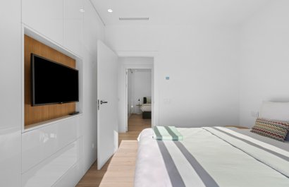 Reventa - Villa - Las Colinas Golf Resort - Las Colinas golf