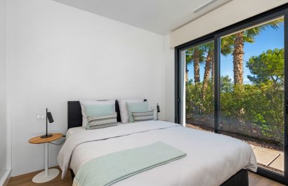 Reventa - Villa - Las Colinas Golf Resort - Las Colinas golf