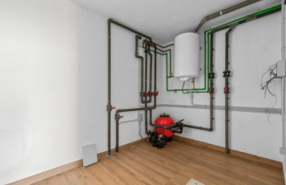 Reventa - Villa - Las Colinas Golf Resort - Las Colinas golf