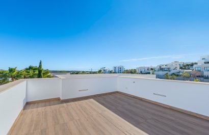 Reventa - Villa - Las Colinas Golf Resort - Las Colinas golf