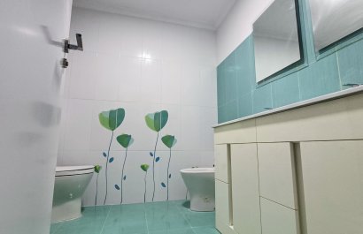 Resale - Townhouse / Duplex / Corner - La Romana