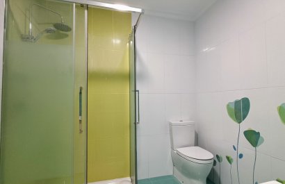 Resale - Townhouse / Duplex / Corner - La Romana