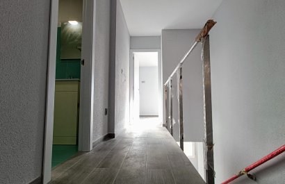 Resale - Townhouse / Duplex / Corner - La Romana