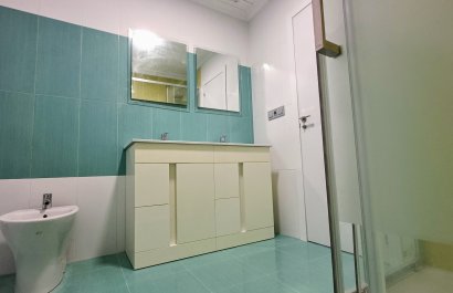 Resale - Townhouse / Duplex / Corner - La Romana