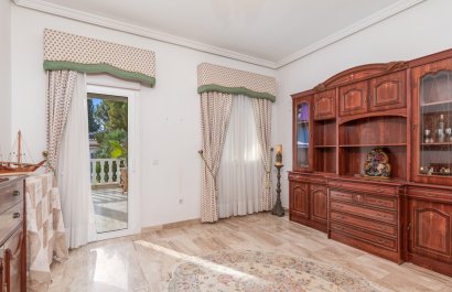 Resale - Villa - Ciudad Quesada - Doña Pepa