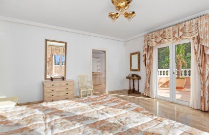 Resale - Villa - Ciudad Quesada - Doña Pepa