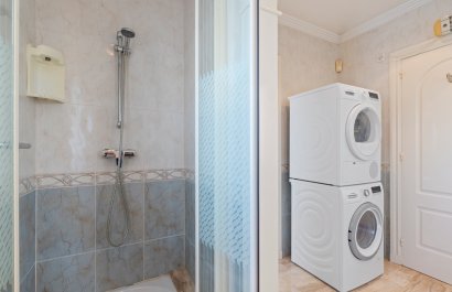 Resale - Villa - Ciudad Quesada - Doña Pepa