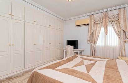 Resale - Villa - Ciudad Quesada - Doña Pepa