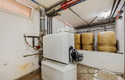 Resale - Villa - Ciudad Quesada - Doña Pepa