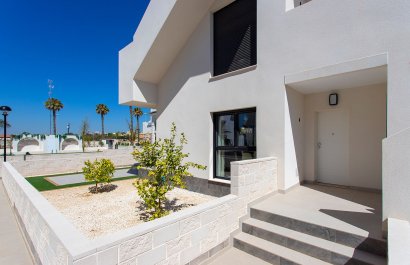 Resale - Apartment / flat - Ciudad Quesada