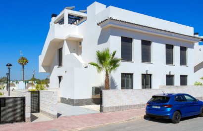 Resale - Apartment / flat - Ciudad Quesada