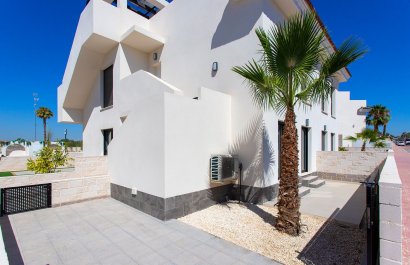 Resale - Apartment / flat - Ciudad Quesada