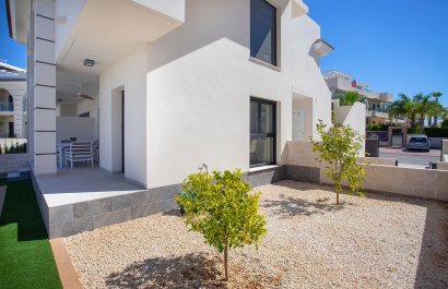 Resale - Apartment / flat - Ciudad Quesada