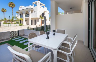 Resale - Apartment / flat - Ciudad Quesada