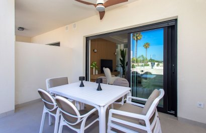 Resale - Apartment / flat - Ciudad Quesada