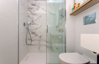 Resale - Apartment / flat - Ciudad Quesada