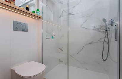 Resale - Apartment / flat - Ciudad Quesada