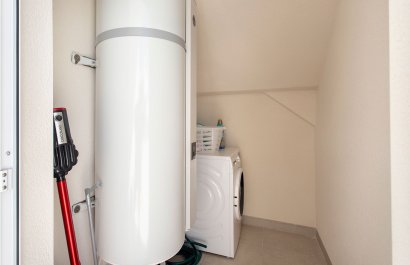 Resale - Apartment / flat - Ciudad Quesada