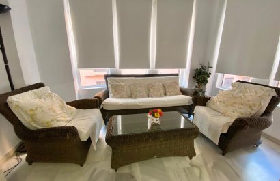 Resale - Apartment / flat - Torrevieia - Playa Los Locos