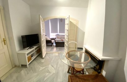 Resale - Apartment / flat - Torrevieia - Playa Los Locos