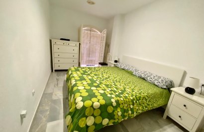 Resale - Apartment / flat - Torrevieia - Playa Los Locos