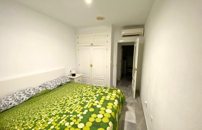 Resale - Apartment / flat - Torrevieia - Playa Los Locos