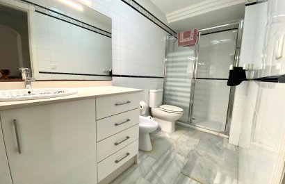 Resale - Apartment / flat - Torrevieia - Playa Los Locos