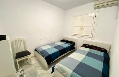 Resale - Apartment / flat - Torrevieia - Playa Los Locos