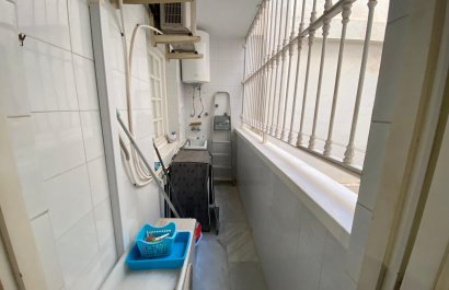 Resale - Apartment / flat - Torrevieia - Playa Los Locos