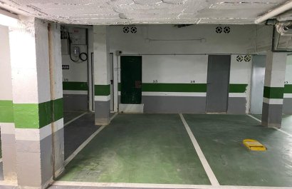 Resale - Apartment / flat - Torrevieia - Playa Los Locos