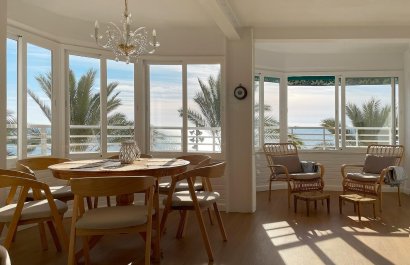Resale - Apartment / flat - Torrevieia - Playa del Cura
