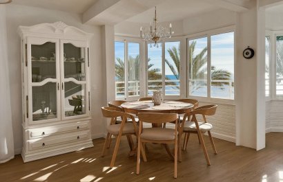 Resale - Apartment / flat - Torrevieia - Playa del Cura