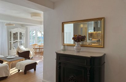 Resale - Apartment / flat - Torrevieia - Playa del Cura